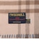 【TWEEDMILL】チェック柄ウールストール