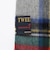 【TWEEDMILL】ウール三角ストール