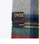 【TWEEDMILL】ウール三角ストール