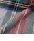 【TWEEDMILL】ウール三角ストール