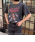 【goodrosk speed/グッドロックスピード】MICHAEL JACKSON Tシャツ