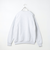 【FRUIT OF THE LOOM】FTL 25FW PRINT SWEAT3　裏起毛プリントスウェット