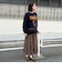 【FRUIT OF THE LOOM】FTL 25FW PRINT SWEAT3　裏起毛プリントスウェット