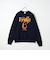 【FRUIT OF THE LOOM】FTL 25FW PRINT SWEAT3　裏起毛プリントスウェット