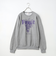 【FRUIT OF THE LOOM】FTL 25FW PRINT SWEAT3　裏起毛プリントスウェット