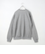 【FRUIT OF THE LOOM】FTL 25FW PRINT SWEAT3　裏起毛プリントスウェット