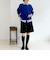 裏起毛サキソニータックハーフパンツ