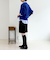 裏起毛サキソニータックハーフパンツ