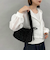 【CASSELINI/キャセリーニ】キラキラモールワンショルバッグ