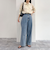 メッシュ切替シャツ