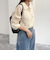 メッシュ切替シャツ