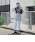 2WAYスカラレースギャザースカート