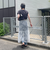 2WAYスカラレースギャザースカート