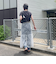 2WAYスカラレースギャザースカート