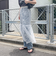 2WAYスカラレースギャザースカート