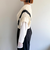 ハンドメイドかぎ編みビスチェ