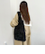 ラメモコモールドロスト トートバック