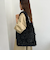 ラメモコモールドロスト トートバック