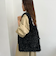ラメモコモールドロスト トートバック