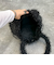 ラメモコモールドロスト トートバック