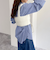 ニットビスチェ