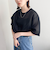シアーダンボールトップス