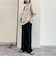 シアーダンボールトップス