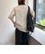 シアーダンボールトップス