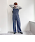 ヘリンボーンキャミビスチェ
