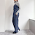 ヘリンボーンキャミビスチェ