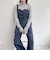 ヘリンボーンキャミビスチェ