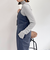 ヘリンボーンキャミビスチェ