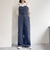 ヘリンボーンキャミビスチェ
