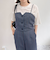 ヘリンボーンキャミビスチェ