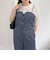 ヘリンボーンキャミビスチェ
