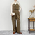 ヘリンボーンキャミビスチェ