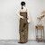 ヘリンボーンキャミビスチェ