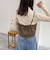 ヘリンボーンキャミビスチェ