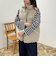 【GEVACO/ゲバコ】タッサーダウンベスト