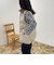 【GEVACO/ゲバコ】タッサーダウンベスト