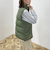 【GEVACO/ゲバコ】タッサーダウンベスト
