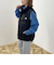 【GEVACO/ゲバコ】タッサーダウンベスト
