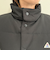 【GEVACO/ゲバコ】タッサーダウンベスト