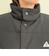 【GEVACO/ゲバコ】タッサーダウンベスト