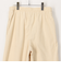 カットコールイージーパンツ