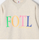 《別注》【FRUIT OF THE LOOM/フルーツオブザルーム】FTL PRINT SWEAT