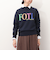 《別注》【FRUIT OF THE LOOM/フルーツオブザルーム】FTL PRINT SWEAT