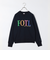 《別注》【FRUIT OF THE LOOM/フルーツオブザルーム】FTL PRINT SWEAT