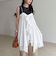2ＷAYレイヤードキャミワンピース