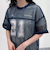 メッシュゲーミングTシャツ